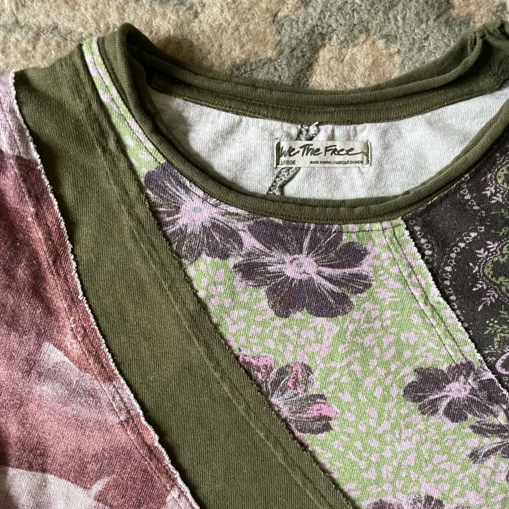 We The Free Weekday Night Longsleeve Tee - Picture 5 of 7